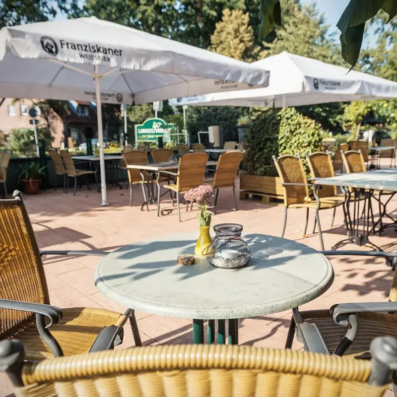 Restaurant Schultens (im Landgut Stemmen)