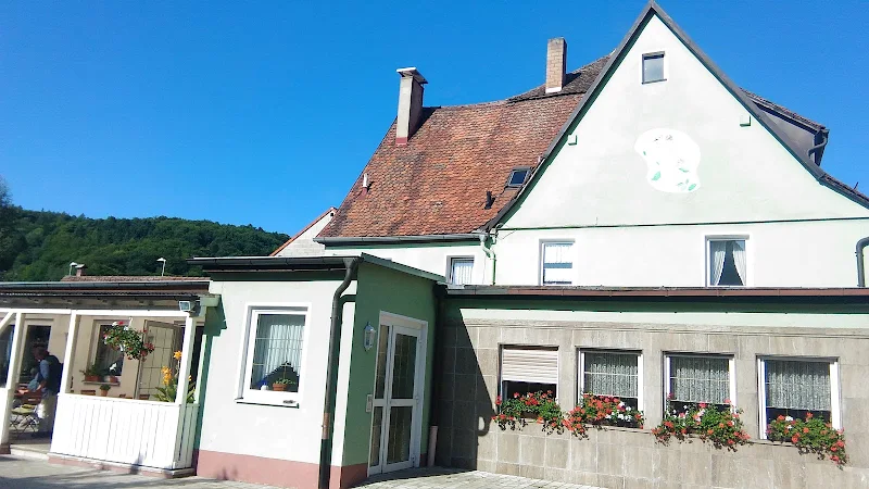 Gasthof Vogel