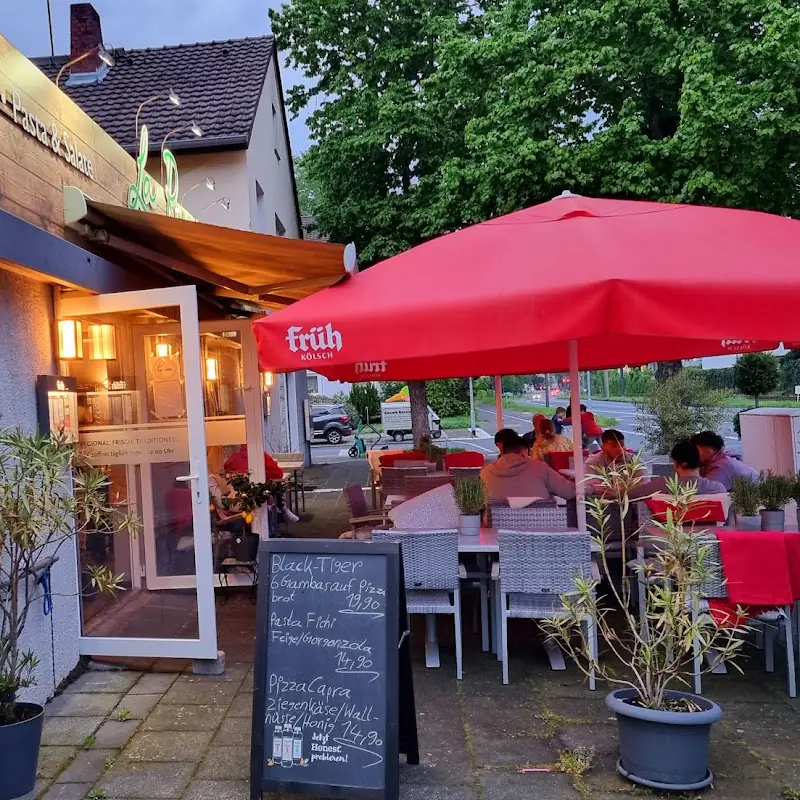 La Rossini - Italienisches Restaurant Köln