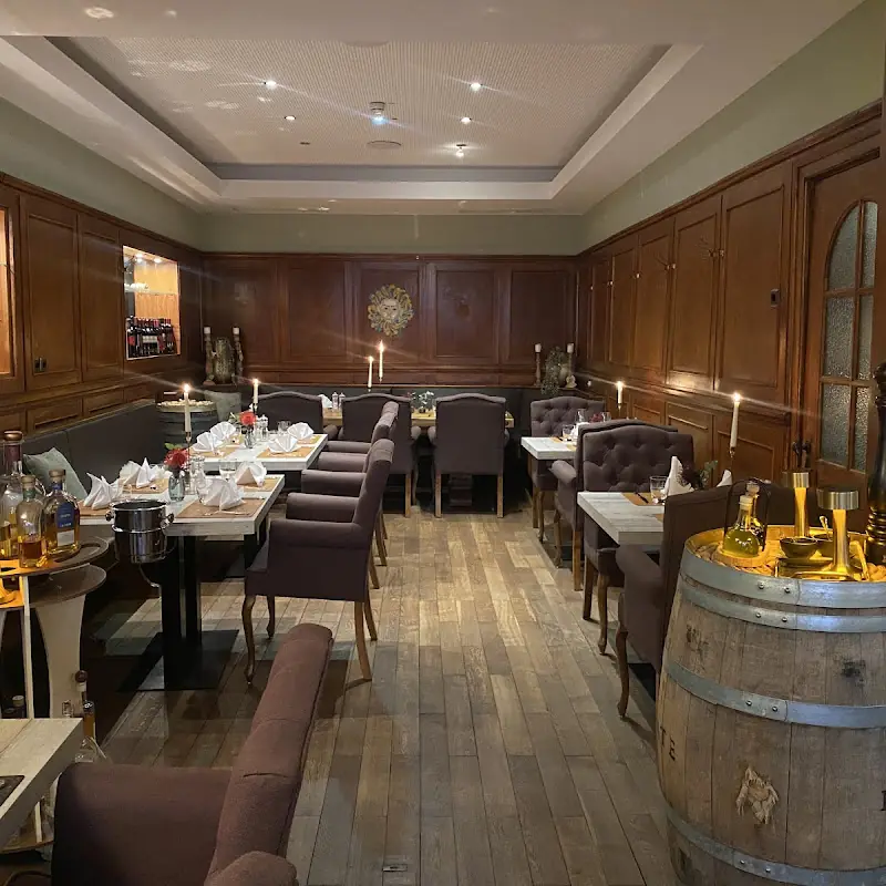 Griechisches Restaurant Filoxenia