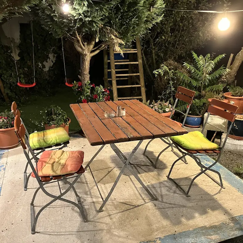 Restaurant "Korfu"