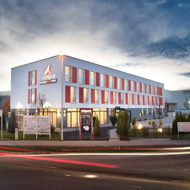 Amaro Hotel Bergkirchen
