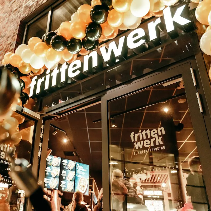 Frittenwerk Ochtrup