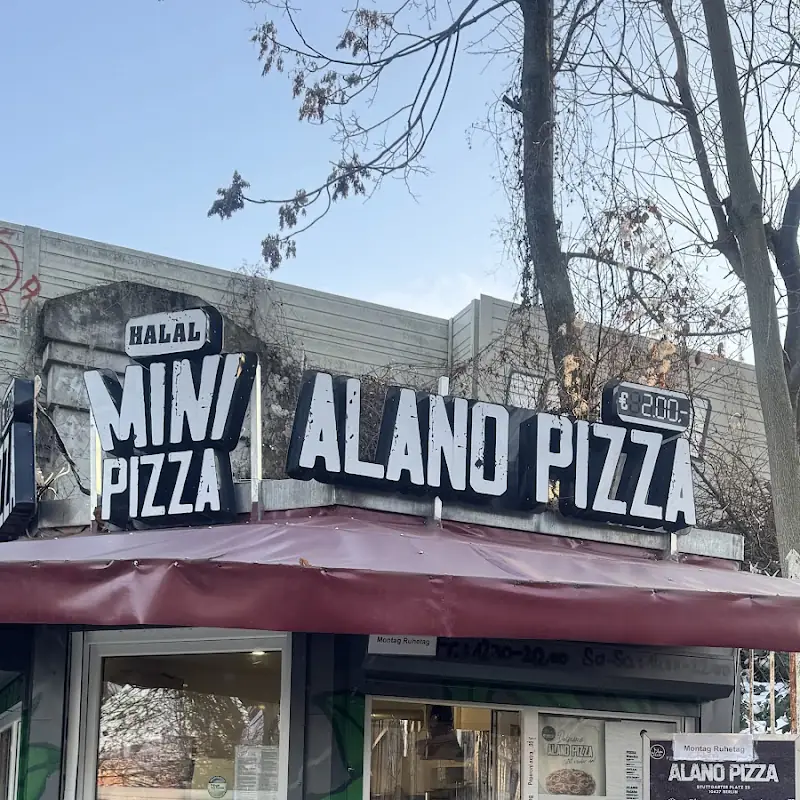 Alano Pizza