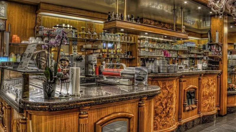 Eiscafe Capri