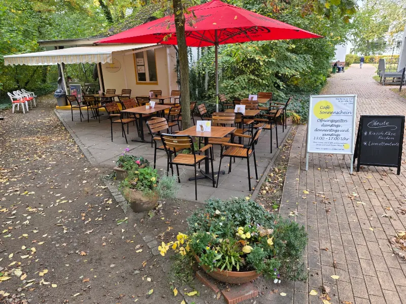 Café Sonnenschein