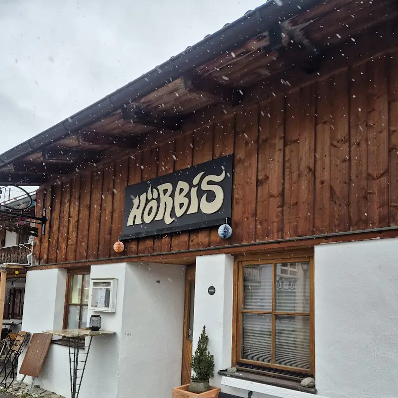 Hörbis