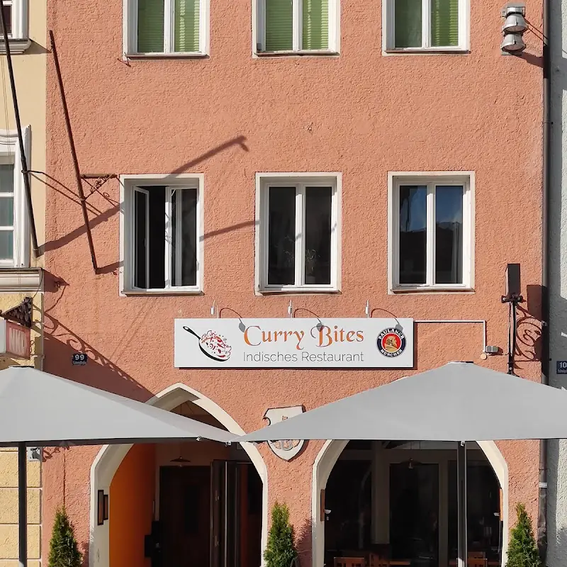 Currybites