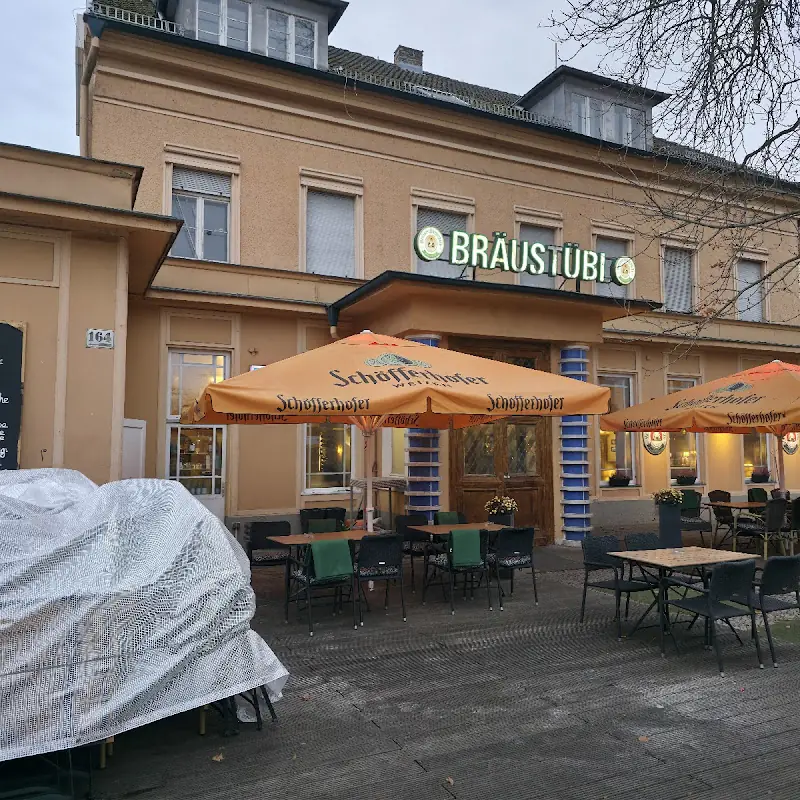 Restaurant Bräustübl