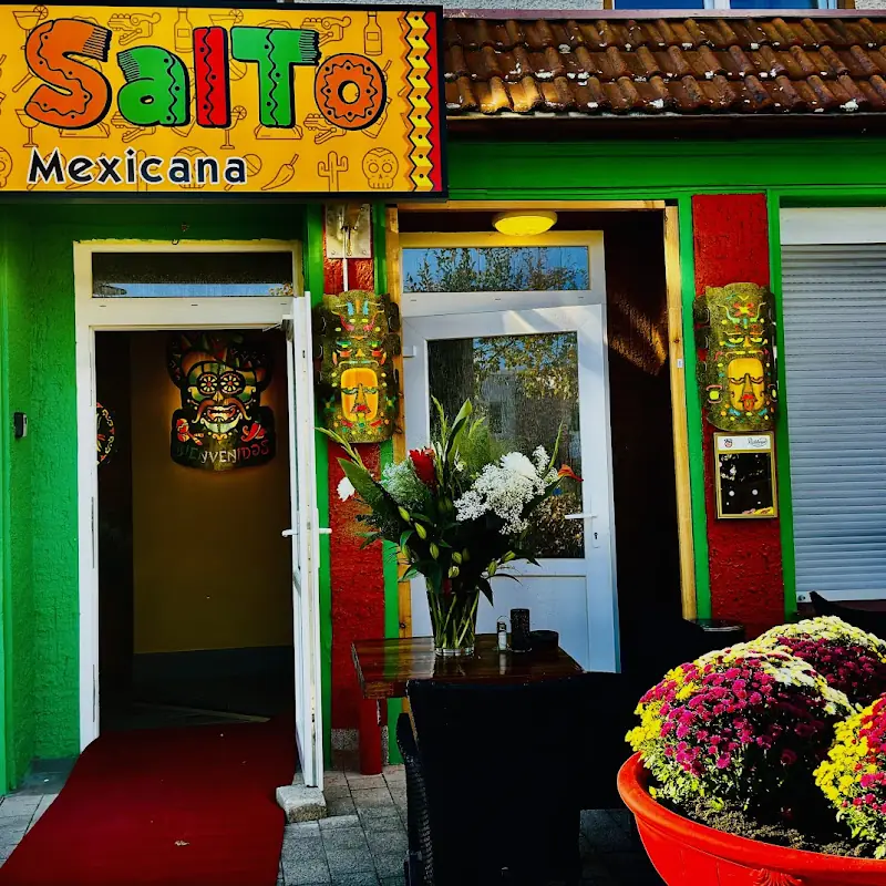 EL Salto
