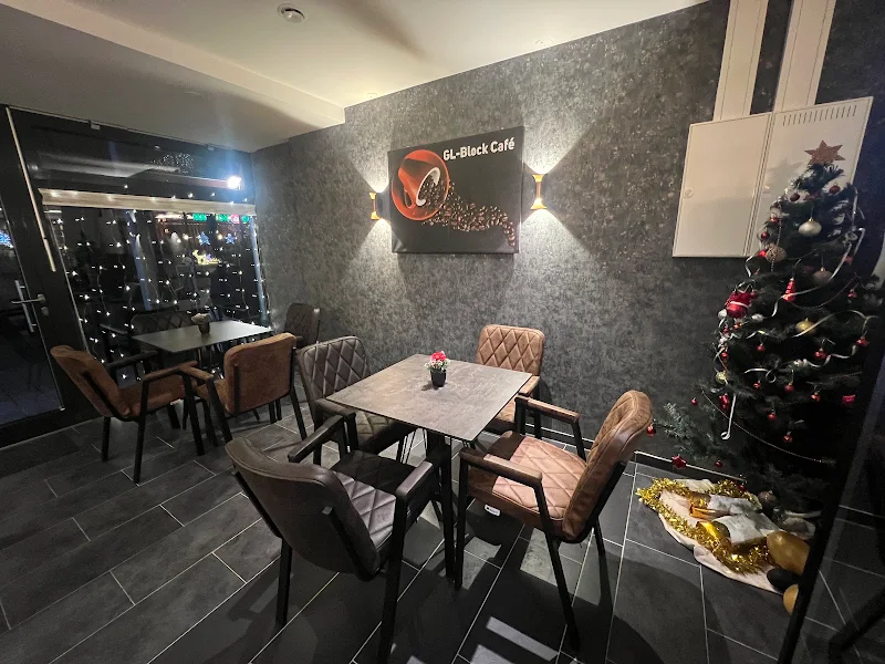 GL- Block Café