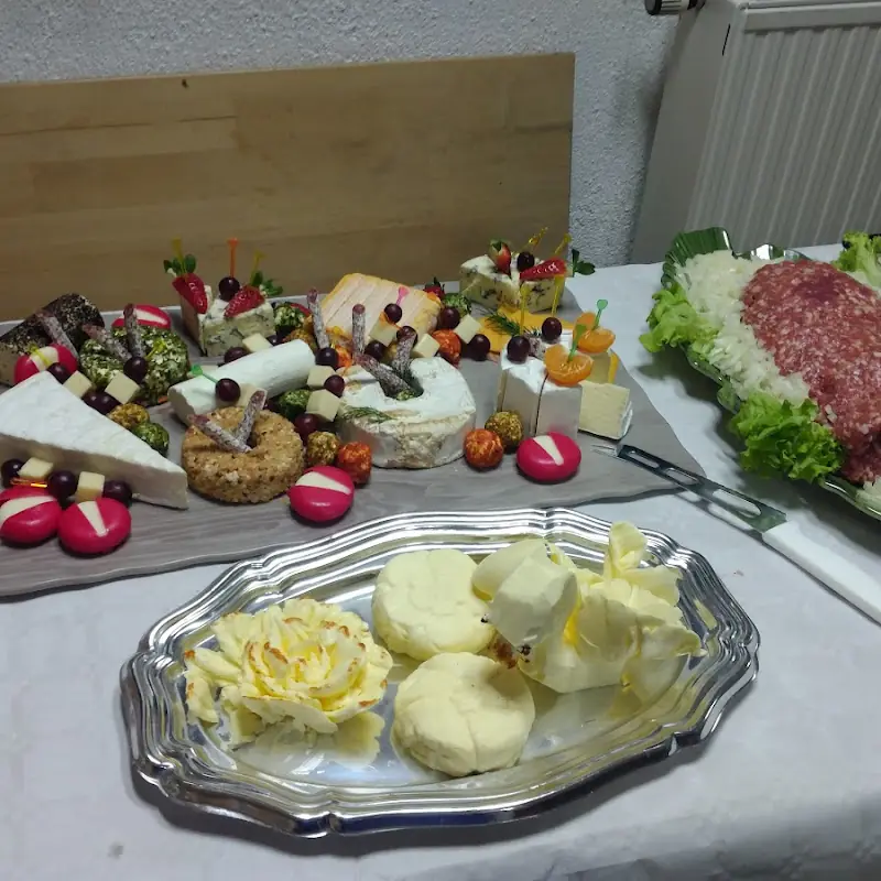 Menü 2000 Catering/Imbiss