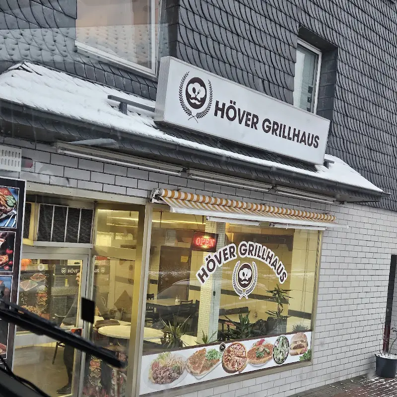 Höver Grillhaus