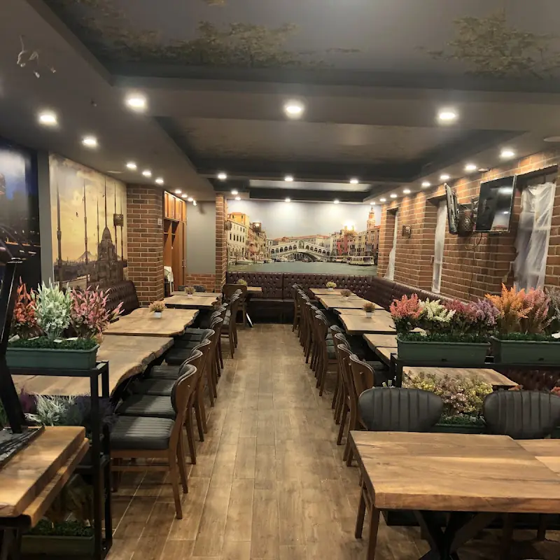 Köz Bingöl Restaurant
