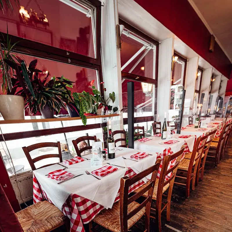 La Locanda Hamburg