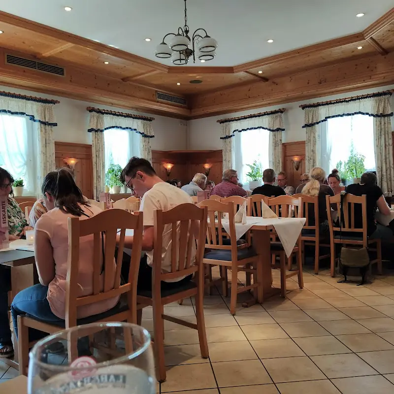 Gasthaus Popp