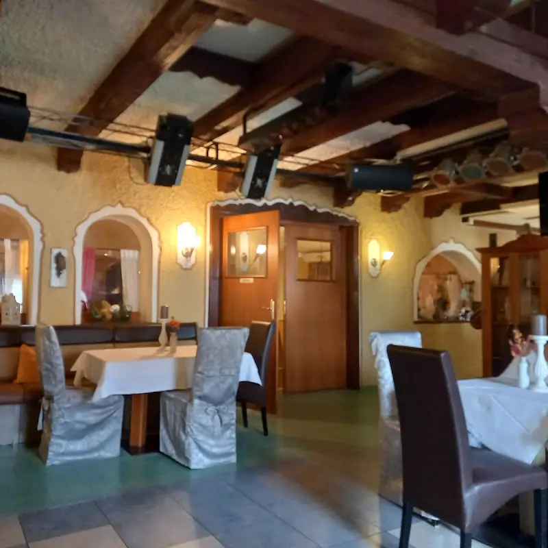 Pizzeria Toscana