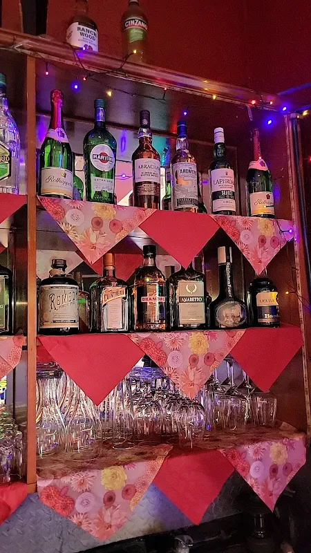 Cleopatra Café Lounge