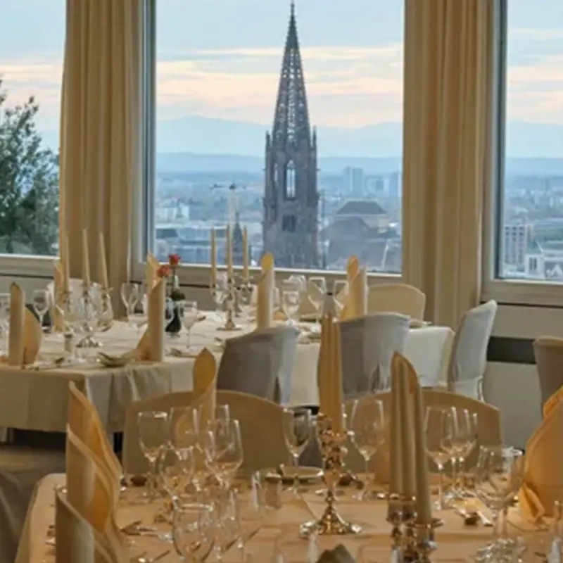 Dattler Schlossbergrestaurant