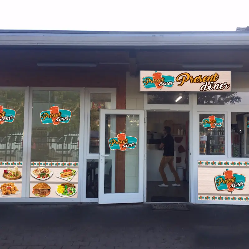 Lezzet Kebap