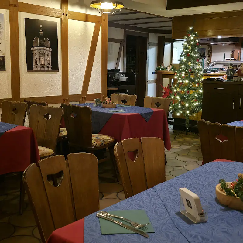 Gasthaus Wermelskirchen