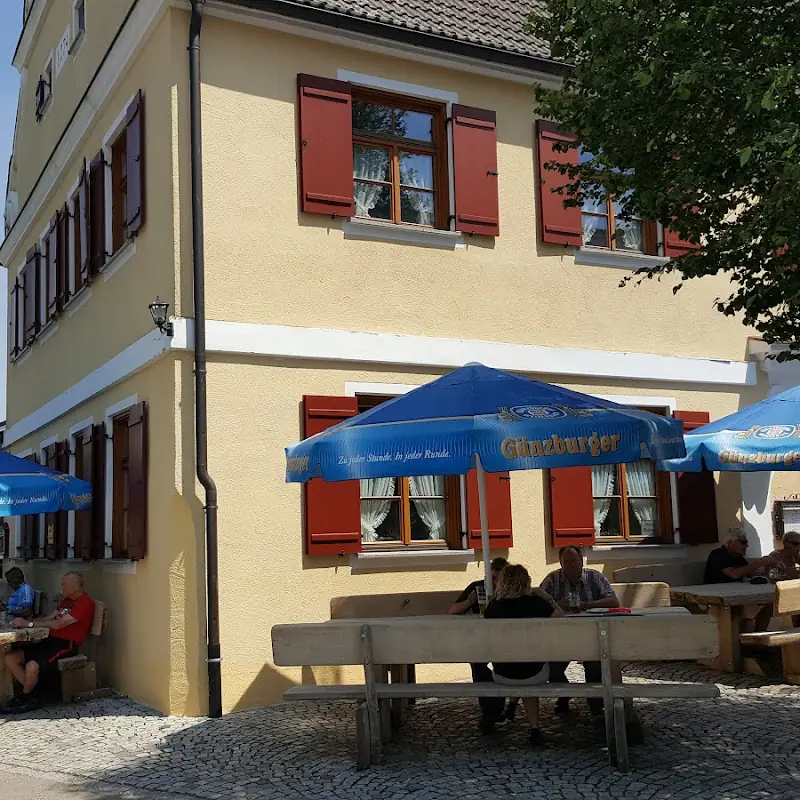 Gasthaus zum Schlößle - Lindenau