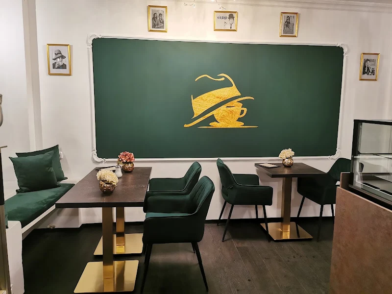 Caffé Casa Nostra GmbH