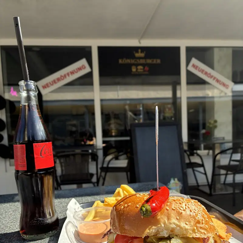 Königsburger