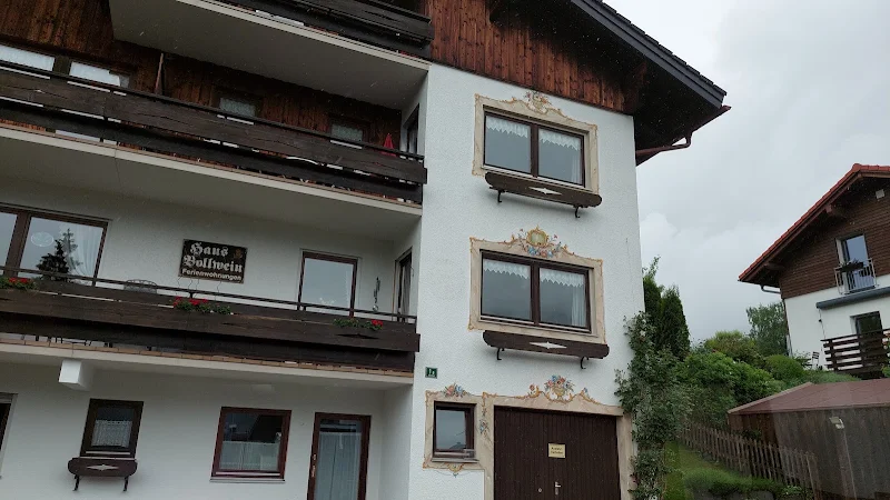 Haus Bollwein