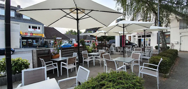 Eiscafé Dante