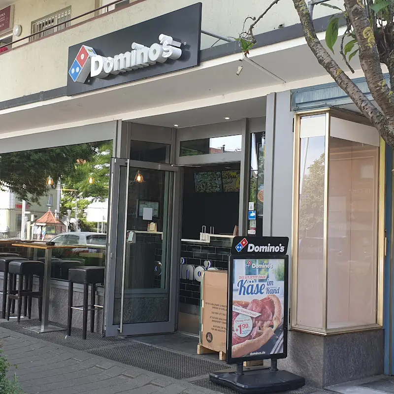 Domino's Pizza Konstanz