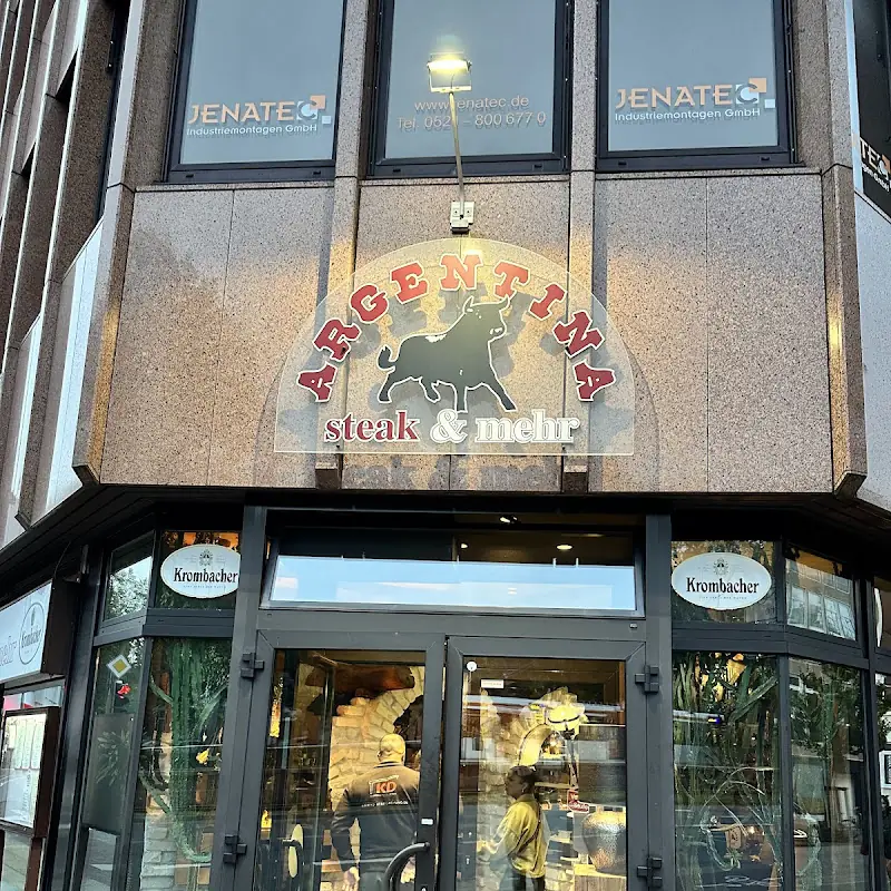 Argentina Steakhouse