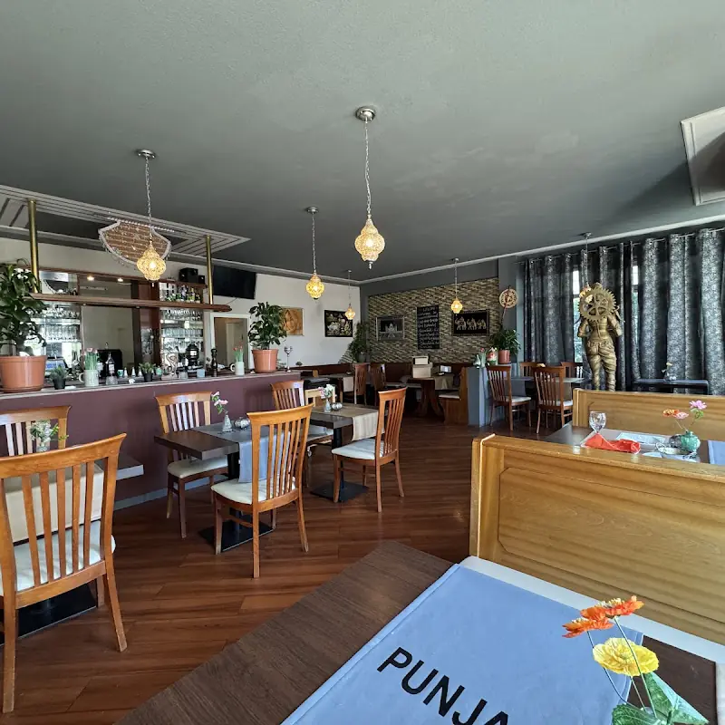 Restaurant Punjab
