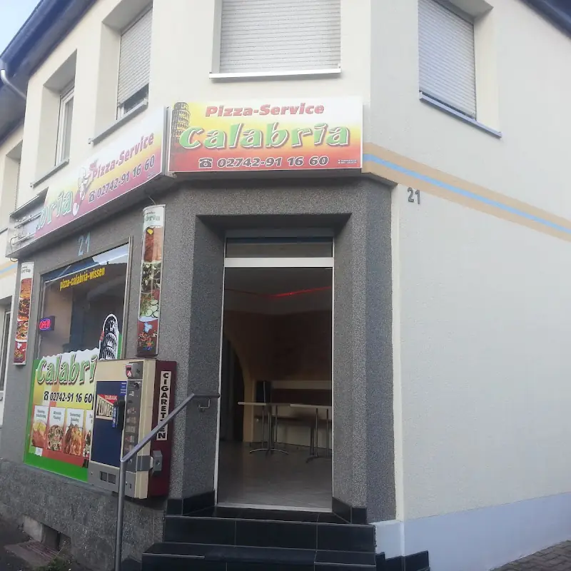 Pizzeria Calabria
