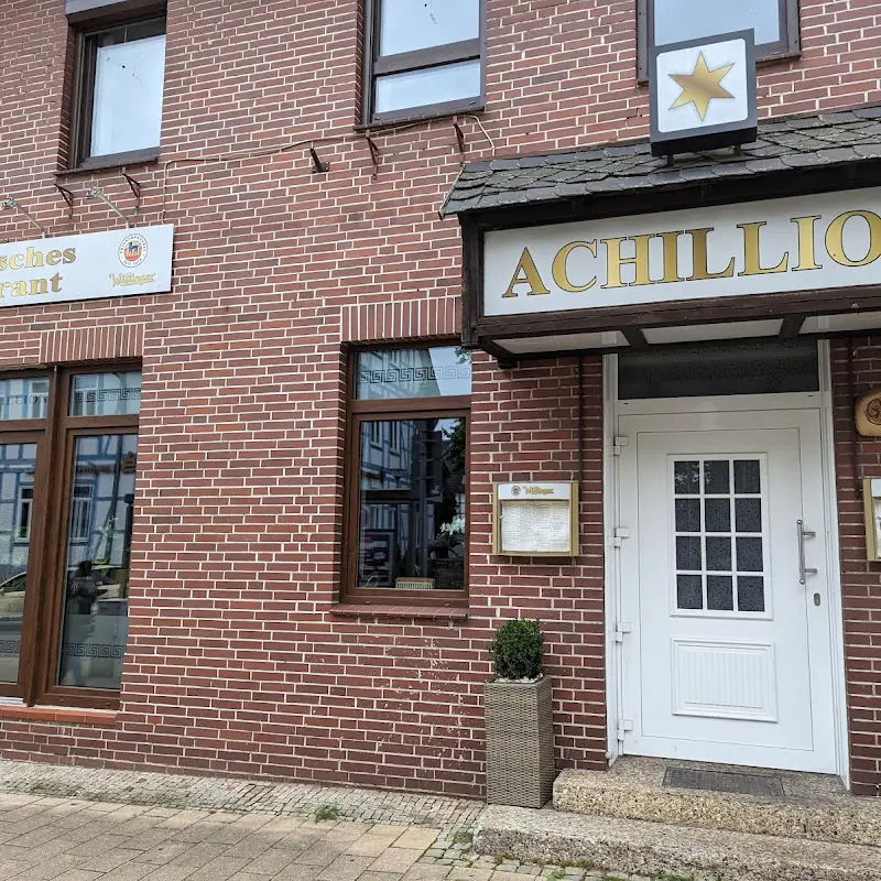 Achillion