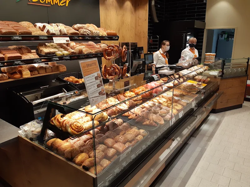 Landbäckerei Sommer GmbH