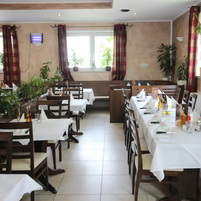Pizzeria Il Ritrovo