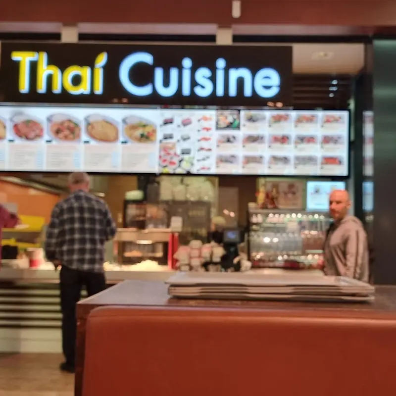 Thai Cuisine