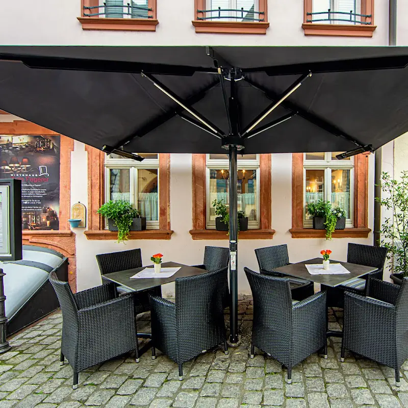 Wirtshaus - Zum Fegerer