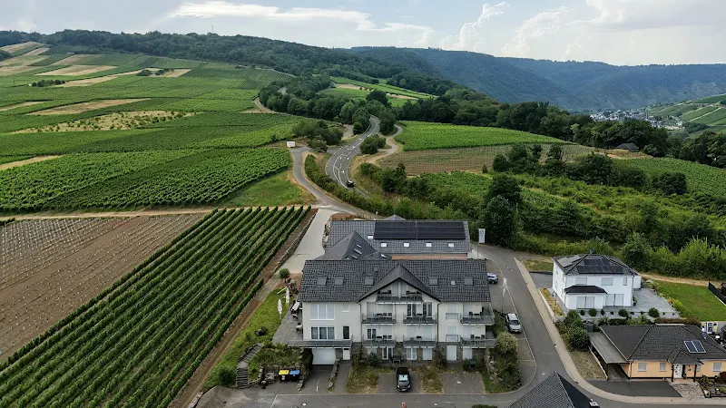 WeinHERberge Desoye