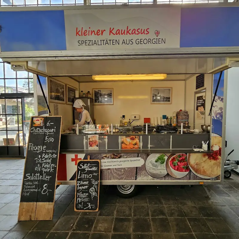 Kleiner kaukasus