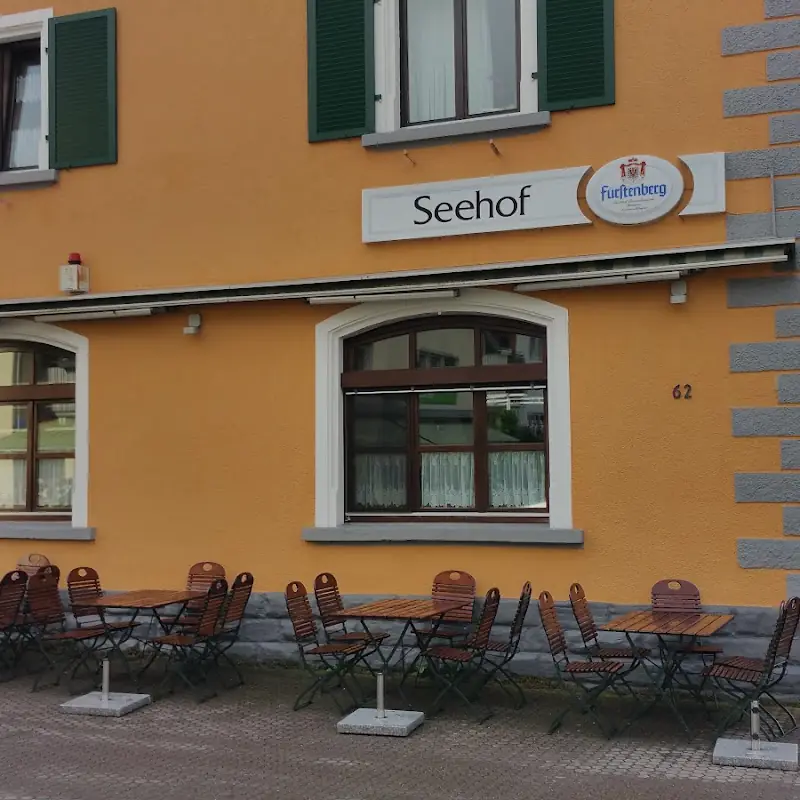 Seehof