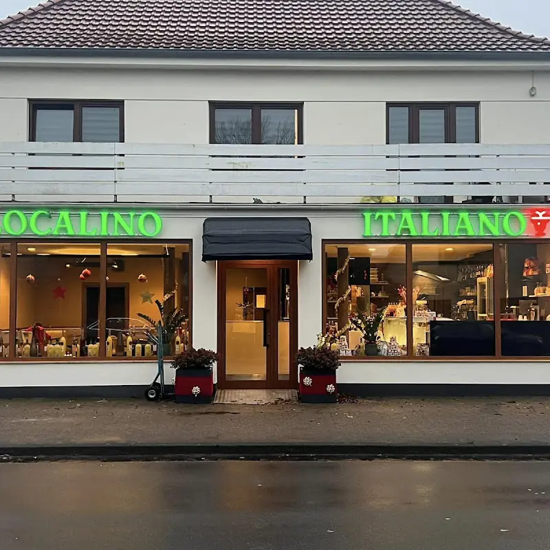 Localino Italiano