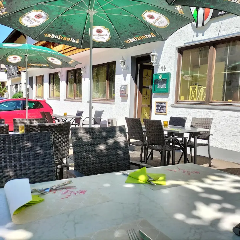 Restaurant Pizzeria Kaso