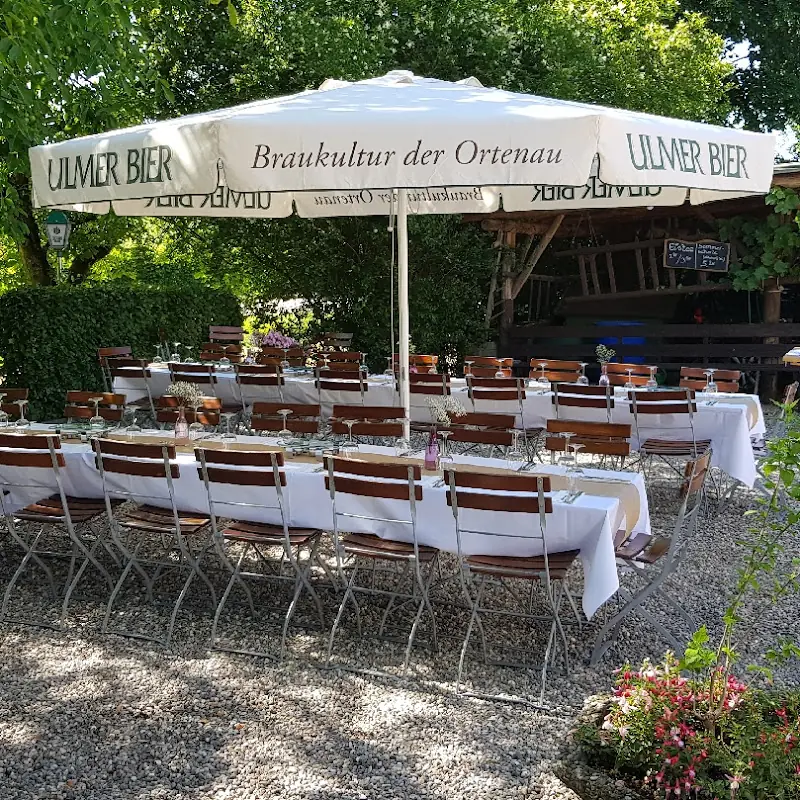 Weiler Mühle