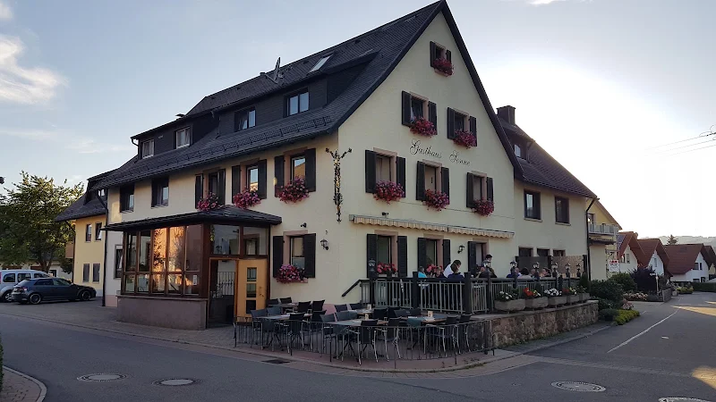 Die Sonne das Hotel Garni in Stegen