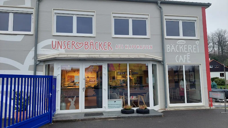 Unser Bäcker - Bäckerei und Konditorei GmbH