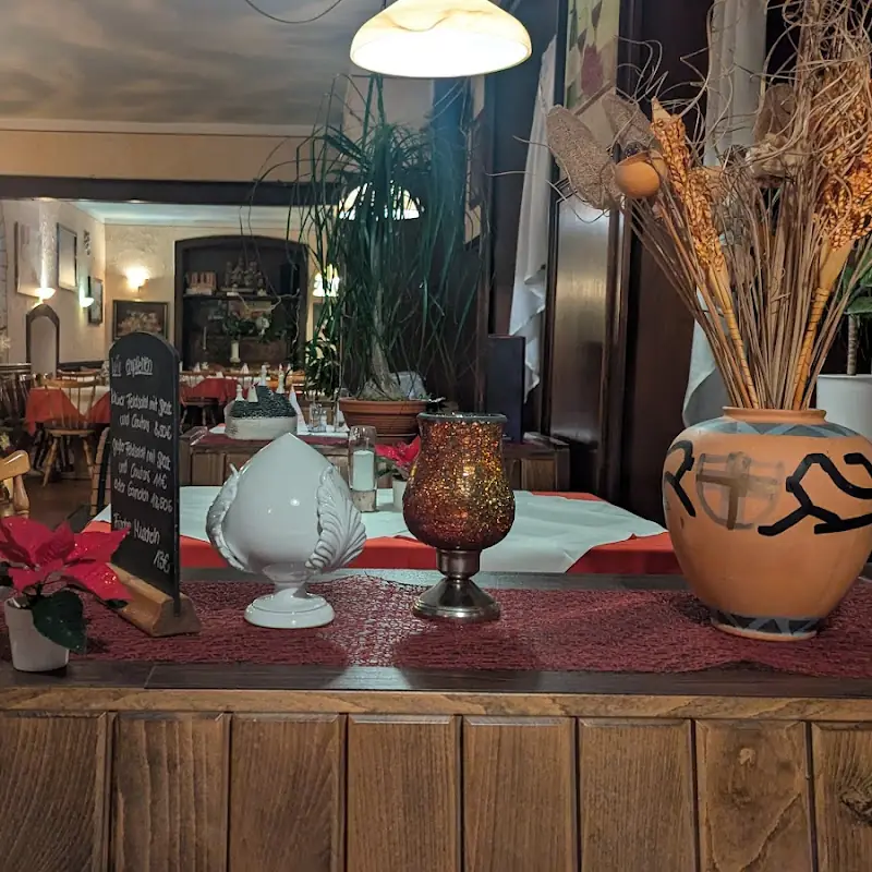 Pizzeria Zum Schwanen