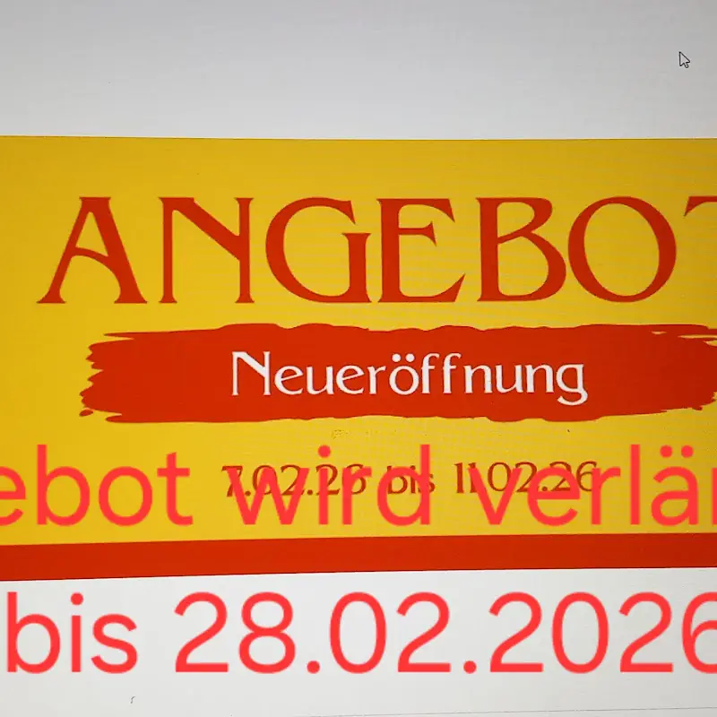 1 Paar Wiener