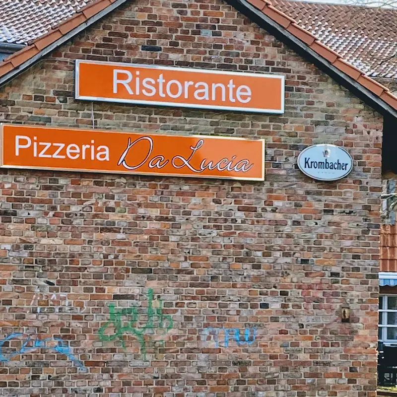 Da Lucia - Salzgitter